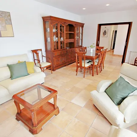 Maite - Spacious With Views And Private Pool In * Кальпе