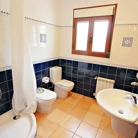 Maite - Spacious With Views And Private Pool In Кальпе