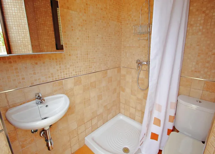 Villa Maite - Spacious With Views And Private Pool In