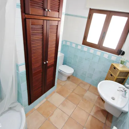Maite - Spacious With Views And Private Pool In Villa Calpe