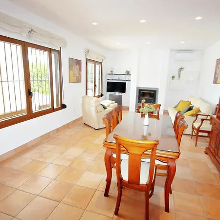 Maite - Spacious With Views And Private Pool In *
