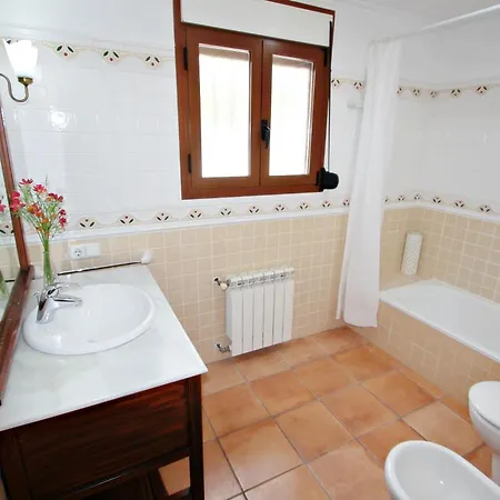 Maite - Spacious With Views And Private Pool In Calp