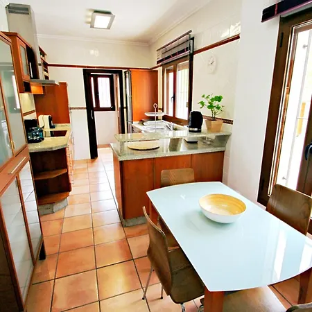 Villa Maite - Spacious With Views And Private Pool In