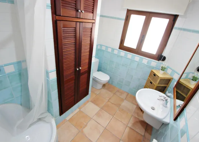 Maite - Spacious With Views And Private Pool In Villa Calpe