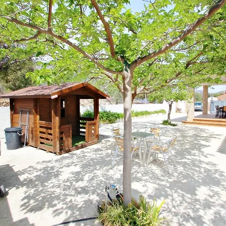 Maite - Spacious With Views And Private Pool In *