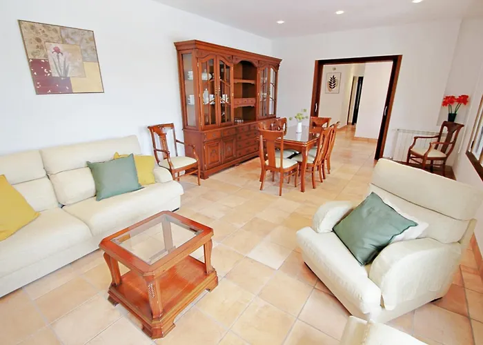 Maite - Spacious With Views And Private Pool In * Calpe