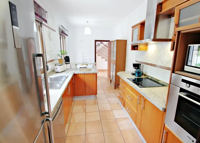 Maite - Spacious With Views And Private Pool In Calpe