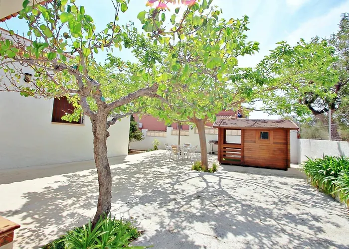 Villa Maite - Spacious With Views And Private Pool In *